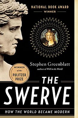 eBook (epub) The Swerve: How the World Became Modern de Stephen Greenblatt