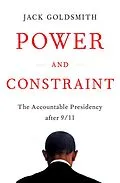 E-Book (epub) Power and Constraint von Jack Goldsmith