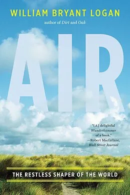 E-Book (epub) Air von William Bryant Logan