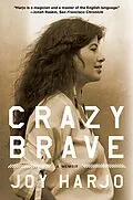 E-Book (epub) Crazy Brave von Joy Harjo