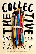 E-Book (epub) The Collective von Don Lee