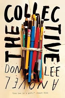 E-Book (epub) The Collective von Don Lee