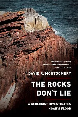 E-Book (epub) The Rocks Don't Lie von David R. Montgomery