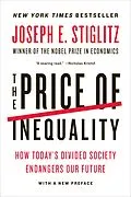 E-Book (epub) The Price of Inequality von Joseph E. Stiglitz