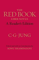 Livre Relié The Red Book de C. G. Jung