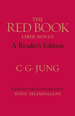 Fester Einband The Red Book von C. G. Jung
