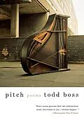 E-Book (epub) Pitch: Poems von Todd Boss