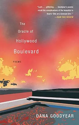 E-Book (epub) The Oracle of Hollywood Boulevard von Dana Goodyear