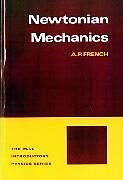 Kartonierter Einband Newtonian Mechanics von A.P. French