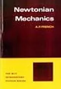 Kartonierter Einband Newtonian Mechanics von A.P. French