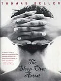E-Book (epub) The Sleep-Over Artist von Thomas Beller