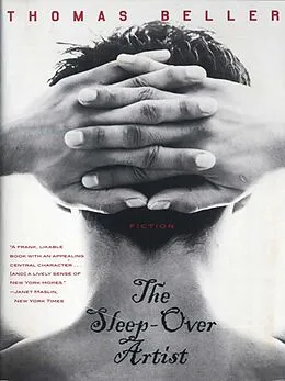 E-Book (epub) The Sleep-Over Artist von Thomas Beller
