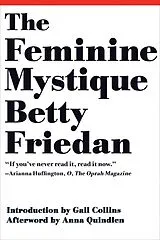 E-Book (epub) The Feminine Mystique von Betty Friedan