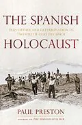 E-Book (epub) The Spanish Holocaust von Paul Preston