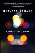 E-Book (epub) Harvard Square von André Aciman