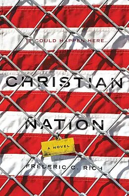 E-Book (epub) Christian Nation von Frederic C. Rich