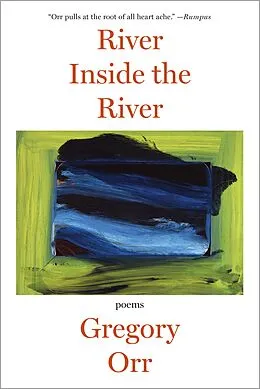E-Book (epub) River Inside the River von Gregory Orr