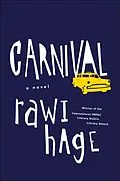 E-Book (epub) Carnival von Rawi Hage