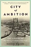 E-Book (epub) City of Ambition von Mason B. Williams