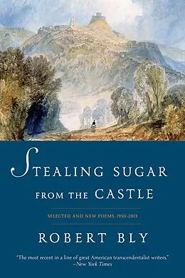 E-Book (epub) Stealing Sugar from the Castle von Robert Bly