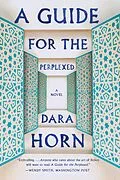 E-Book (epub) A Guide for the Perplexed von Dara Horn