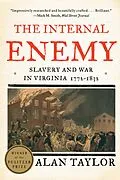 E-Book (epub) The Internal Enemy von Alan Taylor