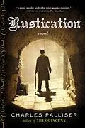 E-Book (epub) Rustication von Charles Palliser