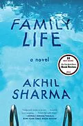 E-Book (epub) Family Life von Akhil Sharma