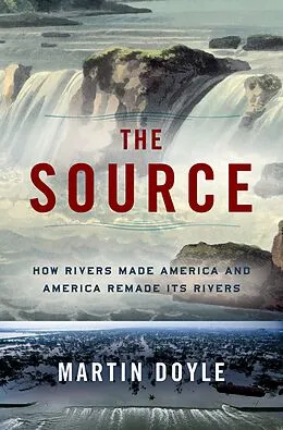 E-Book (epub) The Source von Martin Doyle