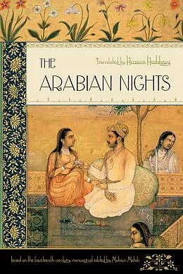 E-Book (epub) The Arabian Nights von 
