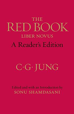 E-Book (epub) The Red Book: A Reader's Edition von C. G. Jung