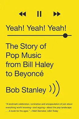E-Book (epub) Yeah! Yeah! Yeah! von Bob Stanley