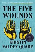 E-Book (epub) The Five Wounds von Kirstin Valdez Quade