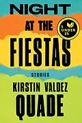 E-Book (epub) Night at the Fiestas von Kirstin Valdez Quade