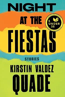 E-Book (epub) Night at the Fiestas von Kirstin Valdez Quade