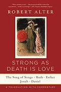 E-Book (epub) Strong As Death Is Love von 