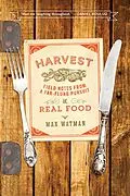 E-Book (epub) Harvest von Max Watman