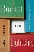 E-Book (epub) Rocket and Lightship von Adam Kirsch