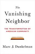 E-Book (epub) The Vanishing Neighbor von Marc J. Dunkelman