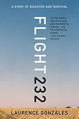 E-Book (epub) Flight 232 von Laurence Gonzales