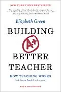 E-Book (epub) Building a Better Teacher von Elizabeth Green
