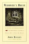 E-Book (epub) Widower's House von John Bayley