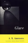 E-Book (epub) Glare von A. R. Ammons