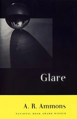 E-Book (epub) Glare von A. R. Ammons