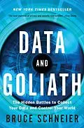 E-Book (epub) Data and Goliath von Bruce Schneier
