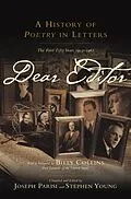 E-Book (epub) Dear Editor von Amy Newman