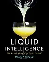 E-Book (epub) Liquid Intelligence von Dave Arnold
