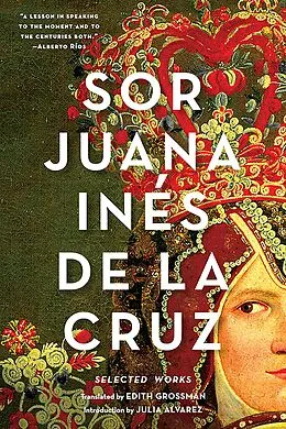 E-Book (epub) Sor Juana Inés de la Cruz von Juana Inés de la Cruz