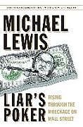 Livre Relié Liar's Poker de Michael Lewis