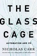 E-Book (epub) The Glass Cage von Nicholas Carr